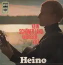 LP - Heino - Kein Schöner Land In Dieser Zeit