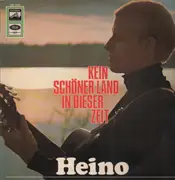 LP - Heino - Kein Schöner Land In Dieser Zeit