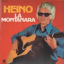LP - Heino - La Montanara