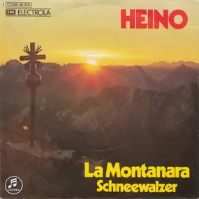 Heino - La Montanara