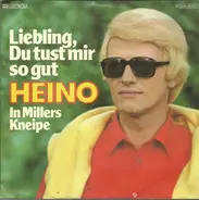 Heino - Liebling, Du Tust Mir So Gut