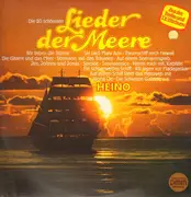 LP - Heino - Lieder Der Meere