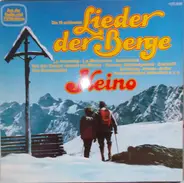 Heino - Lieder der Berge