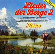 LP - Heino - Lieder Der Berge 2