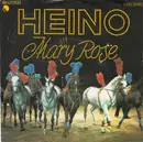 7inch Vinyl Single - Heino - Mary Rose