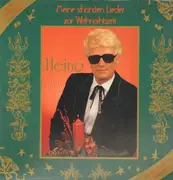 LP - Heino - Meine Schönsten Lieder Zur Weihnachtszeit