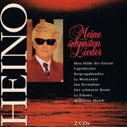 Heino - Meine Schönsten Lieder