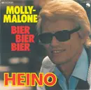 7inch Vinyl Single - Heino - Molly-Malone