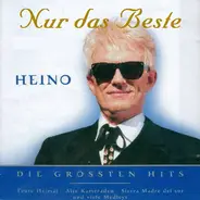 Heino - Nur Das Beste - Die Größten Hits