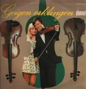 LP - Heino Reese And His Dance Orchestra - Geigen Erklingen