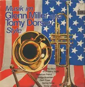 Heino Reese and his Dance Orchestra - Musik im Glenn Miller and Tomy Dorsey Style