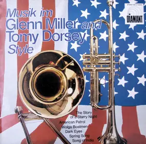 Heino Reese and his Dance Orchestra - Musik Im Glenn Miller Und Tomy Dorsey Style