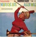 LP - Heino Reese - Beliebte Märsche Aus Aller Welt