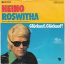 7inch Vinyl Single - Heino - Roswitha (Eines Abends In Der Dämmerstunde)