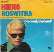 Heino - Roswitha (Eines Abends In Der Dämmerstunde)