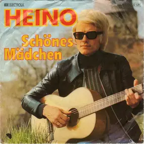 Heino - Schönes Mädchen