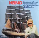 Double LP - Heino - Seemannsfreud - Seemannsleid - Gatefold
