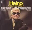 LP - Heino - Seine Grossen Erfolge 3