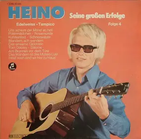 Heino - Seine Großen Erfolge 4
