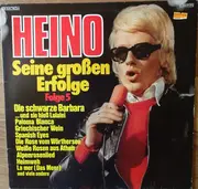 LP - Heino - Seine Großen Erfolge 5