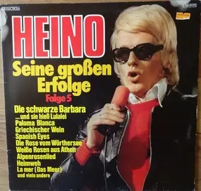 Heino - Seine Großen Erfolge 5