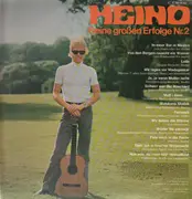 LP - Heino - Seine Großen Erfolge 2