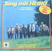 Heino - Sing Mit Heino (Folge 5 Und 6)