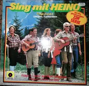 Heino - Sing Mit Heino Folge 3 Und 4