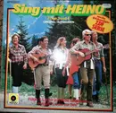 LP - Heino - Sing Mit Heino Folge 3 Und 4