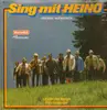 LP - Heino - Sing mit Heino