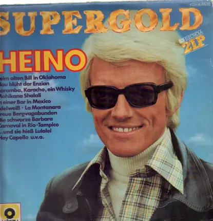Heino - Supergold
