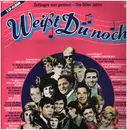 2 x 12inch Vinyl Single - Heino, Gitte a.o. - Schlager Von Gestern (Die 60er Jahre) - gatefold