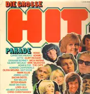 Various - Die Große Hitparade