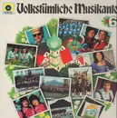 LP - Heino, Heidi Und Karin, Lydia Huber a.o. - Volkstümliche Musikanten 6