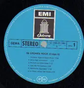 12inch Vinyl Single - Heino, Heinz Hoppe, Wolfgang Sauer, a.o. ... - Im Grünen Rock 2