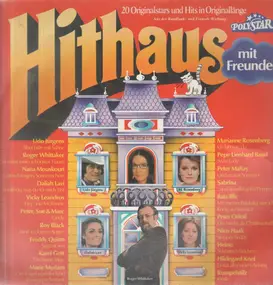 Heino - Hithaus Mit Freunden