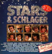 LP - Heino, Pussycat, Rex Gildo - Stars & Schlager Aus 'Musik Ist Trumpf'