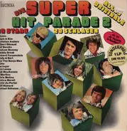 Heino, Michael Schanze a.o. - Die Super Hitparade 2