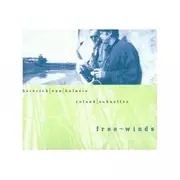 CD - Heinrich von Kalnein - Free Winds - Digipak