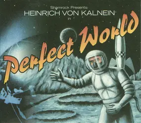 Heinrich von Kalnein - Perfect World