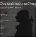 Double LP - Heinrich von Kleist - Der Zerbrochene Krug - Hardcover Box