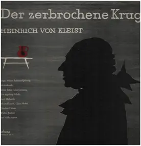 Heinrich von kleist - Der Zerbrochene Krug