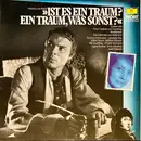 LP - Heinrich Von Kleist - 'Ist Es Ein Traum? Ein Traum, Was Sonst?'
