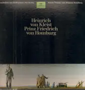 LP-Box - Heinrich von Kleist - Prinz Friedrich von Homburg - Hardcover Box + Booklet