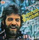 7inch Vinyl Single - Heinrich Walcher - Especially For You / Auferstehung Im Stanniolpapier