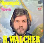 Heinrich Walcher - Rosemarie