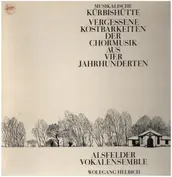 Heinrich Albert / Johann Christoph Altnikol / Giu