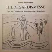 LP - Denzer - Hildegardismesse