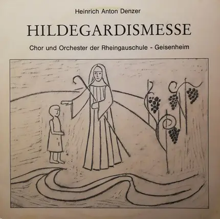 Denzer - Hildegardismesse