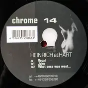 Heinrich At Hart